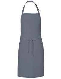 Schürzen Dark Grey (ca. Pantone 431) 72 x 85 cm_2972558