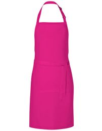 Schürzen Fuchsia (ca. Pantone 219) 72 x 85 cm_2973067