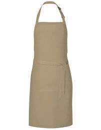 Schürzen Khaki (ca. Pantone 7503) 72 x 85 cm_2973099
