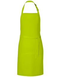 Schürzen Lime (ca. Pantone 382) 72 x 85 cm_2973147