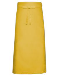 Schürzen Yellow 100 x 100 cm_2974587