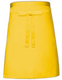 Schürzen Yellow 90 x 50 cm_2974947