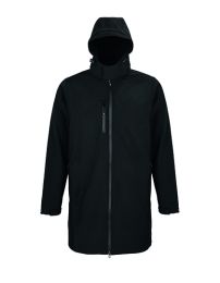 Jacken Deep Black XXL_2993414