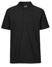 Poloshirts Black L_3002300