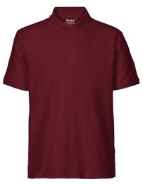 Poloshirts Bordeaux 3XL_3002460
