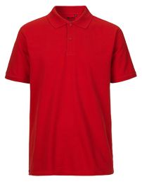 Poloshirts Red XL_3002652