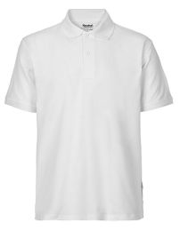 Poloshirts White L_3002860