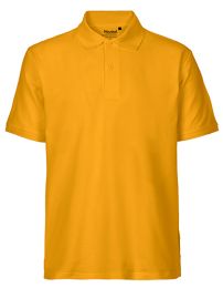 Poloshirts Yellow M_3003292