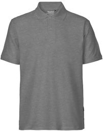 Poloshirts Dark Heather S_3003708