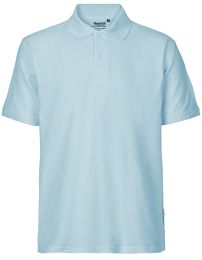 Poloshirts Light Blue 3XL_3003932