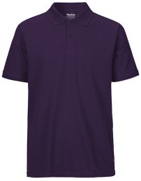 Poloshirts Purple XS_3004060
