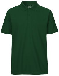 Poloshirts Bottle Green L_3004220