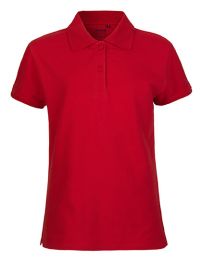 Poloshirts Red L_3005225