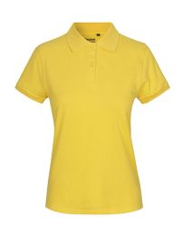Poloshirts Yellow XS_3005753