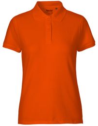 Poloshirts Orange L_3005897