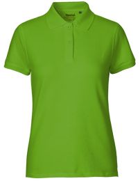 Poloshirts Lime L_3005993