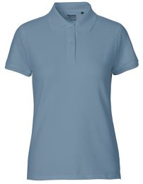 Poloshirts Dusty Indigo XS_3006233