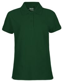 Poloshirts Bottle Green XXL_3006505