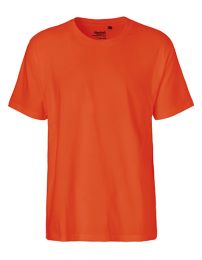 T-Shirts Orange M_3011347