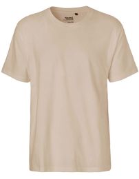 T-Shirts Sand L_3011939