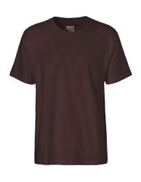 T-Shirts Brown M_3012307