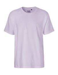 T-Shirts Dusty Purple L_3012611