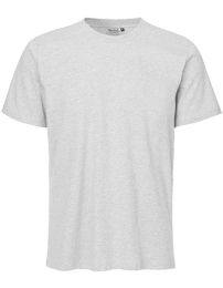 T-Shirts Ash Grey L_3014706