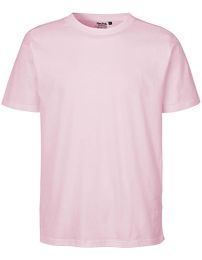 T-Shirts Light Pink M_3015250