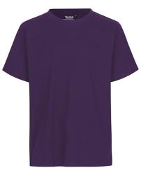 T-Shirts Purple S_3016130