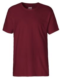 T-Shirts Bordeaux S_3021659