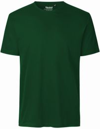 T-Shirts Bottle Green S_3022043
