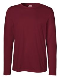 T-Shirts Bordeaux XXL_3022336