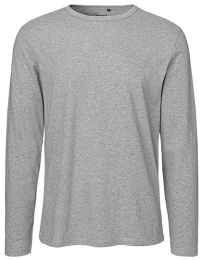 T-Shirts Sport Grey 3XL_3022736