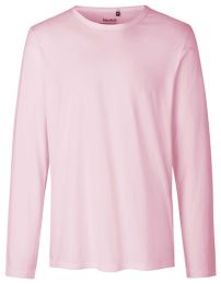 T-Shirts Light Pink L_3024384