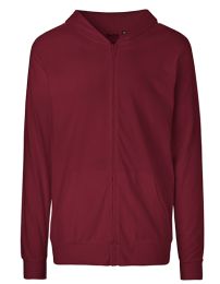 Sweatshirts & -jacken Bordeaux XS_3025963