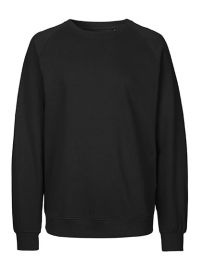 Sweatshirts & -jacken Black XXL_3026646