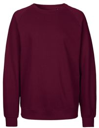 Sweatshirts & -jacken Bordeaux XL_3026742