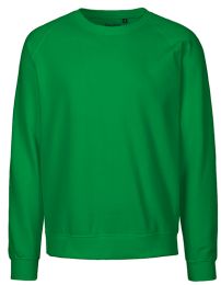 Sweatshirts & -jacken Green XL_3027414