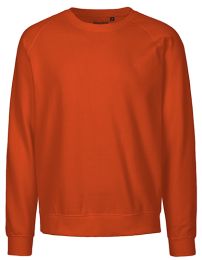 Sweatshirts & -jacken Orange XL_3027638