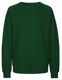 Sweatshirts & -jacken Bottle Green S_3028230