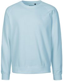 Sweatshirts & -jacken Light Blue XS_3028454