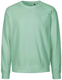 Sweatshirts & -jacken Dusty Mint XS_3029126