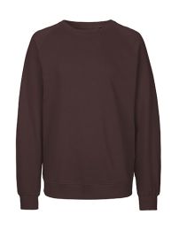 Sweatshirts & -jacken Brown XS_3029574