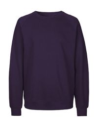 Sweatshirts & -jacken Purple L_3029846