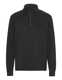 Sweatshirts & -jacken Black S_3040518
