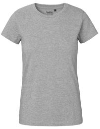 T-Shirts Sport Grey S_3042844