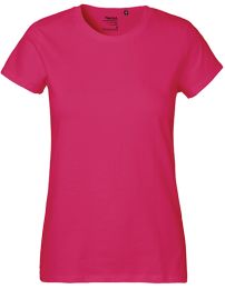 T-Shirts Pink S_3044092