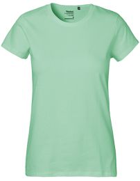 T-Shirts Dusty Mint XS_3044172