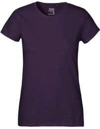 T-Shirts Purple XS_3044748