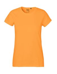 T-Shirts Okay Orange M_3045164